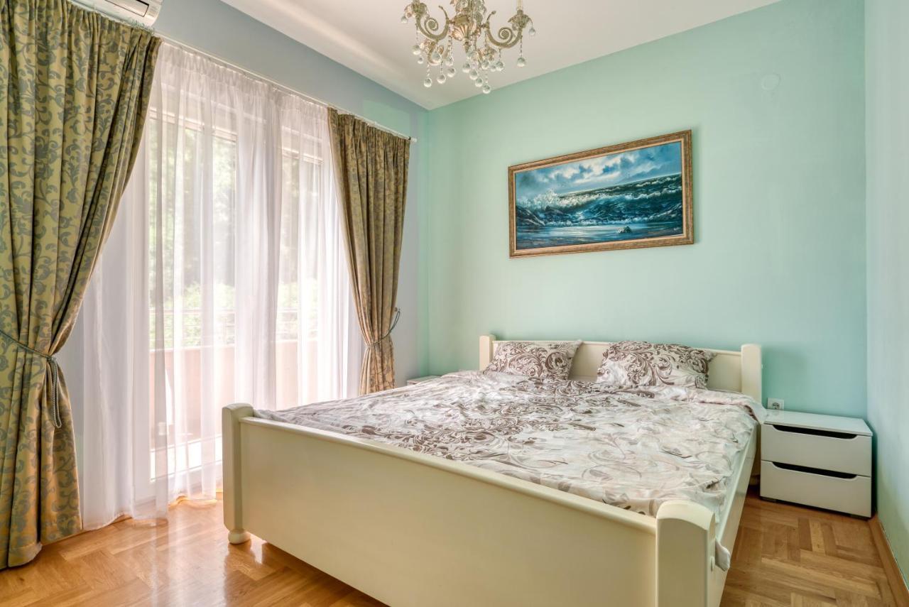 Apartments Danigo Budva Dış mekan fotoğraf