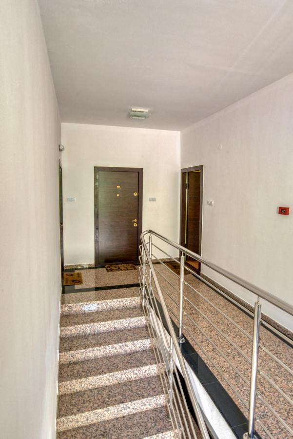 Apartments Danigo Budva Dış mekan fotoğraf